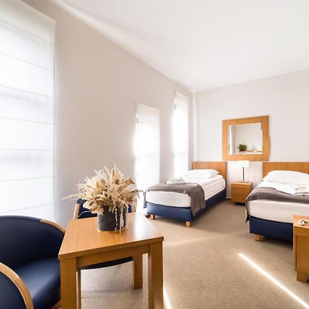 Przystan Bydgoszcz Bed & Breakfast エクステリア 写真