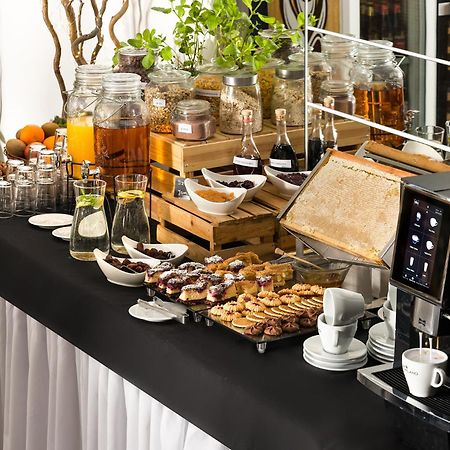 Przystan Bydgoszcz Bed & Breakfast エクステリア 写真