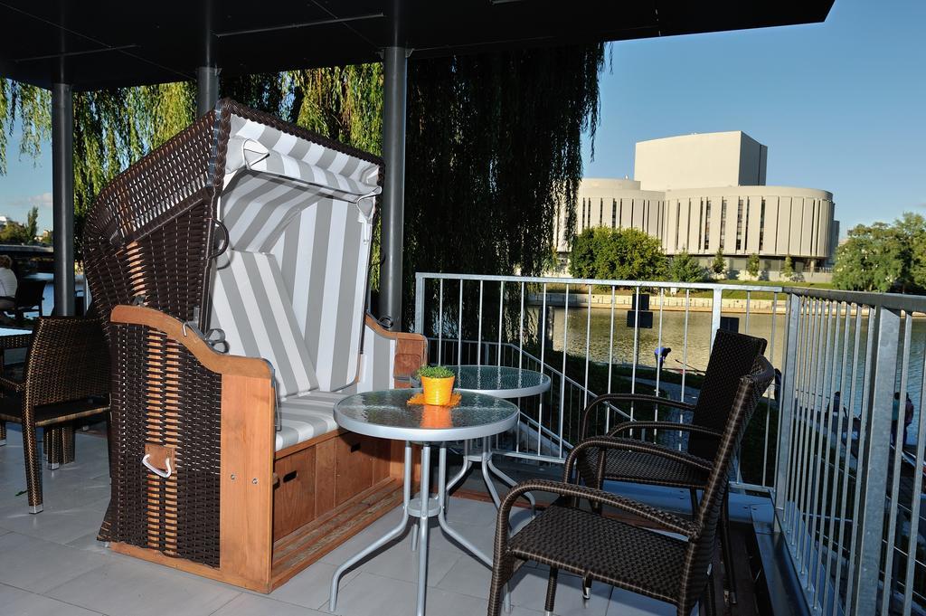 Przystan Bydgoszcz Bed & Breakfast エクステリア 写真