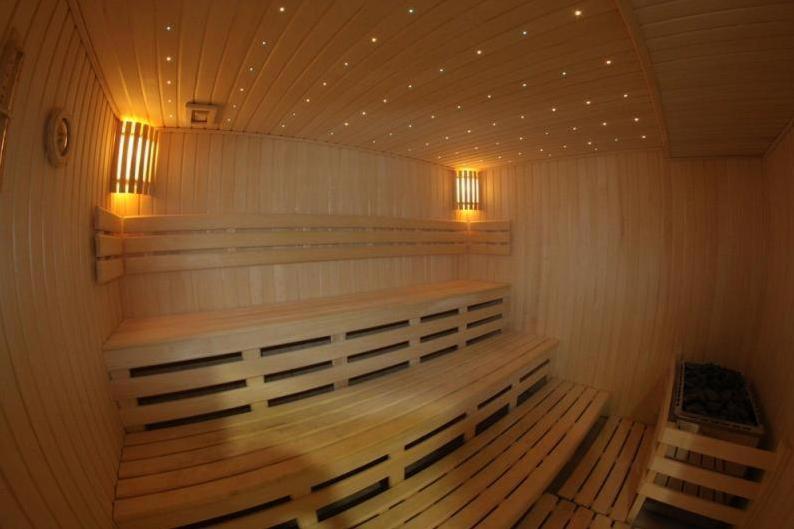 Przystan Bydgoszcz Bed & Breakfast エクステリア 写真