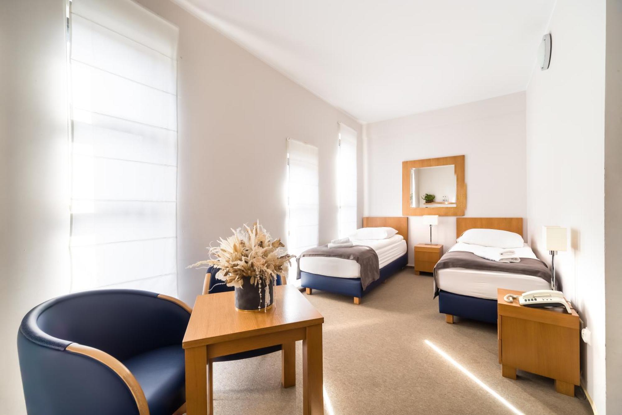 Przystan Bydgoszcz Bed & Breakfast エクステリア 写真