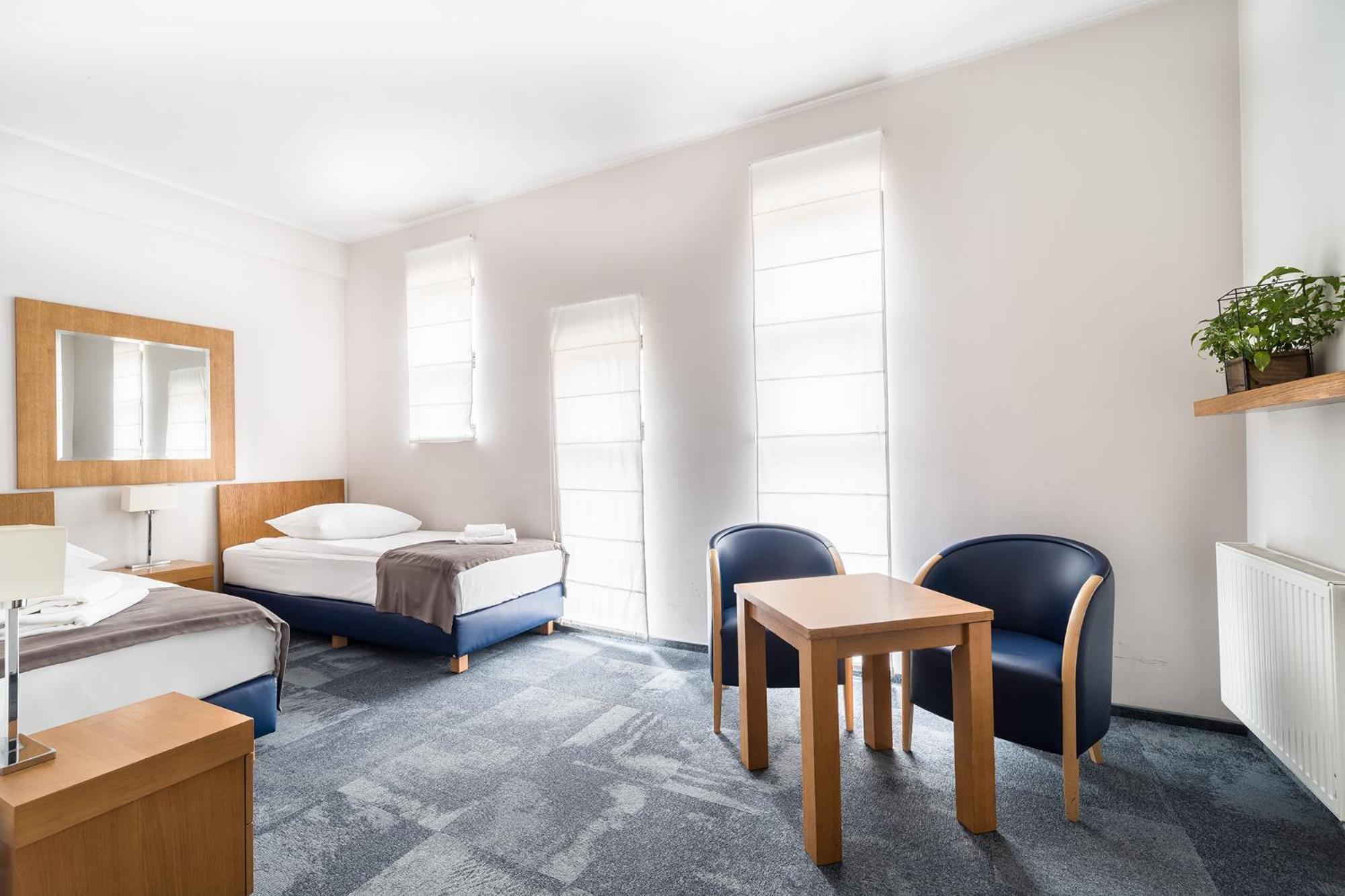 Przystan Bydgoszcz Bed & Breakfast エクステリア 写真