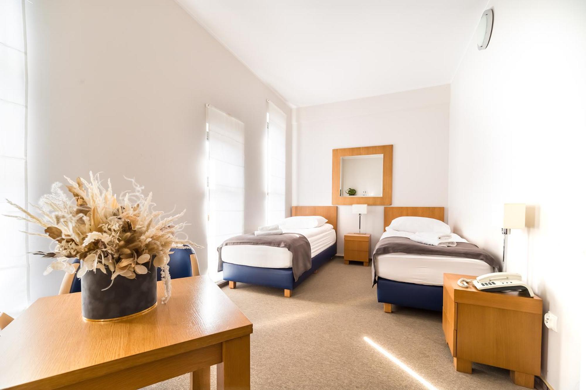 Przystan Bydgoszcz Bed & Breakfast エクステリア 写真