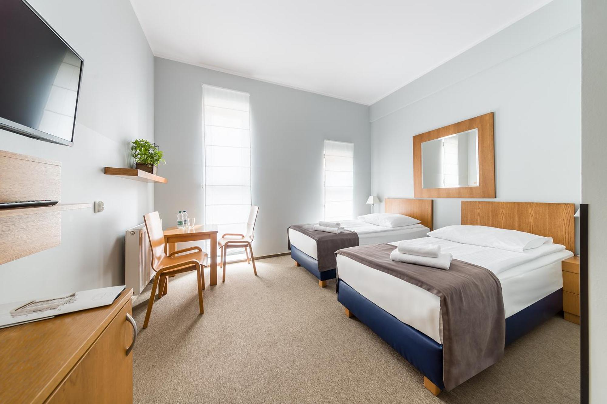Przystan Bydgoszcz Bed & Breakfast エクステリア 写真