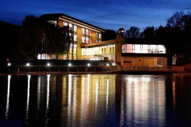 Przystan Bydgoszcz Bed & Breakfast エクステリア 写真